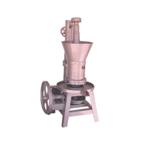 Rotary Oil Mill